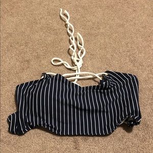 Tommy Hilfiger Bikini Top